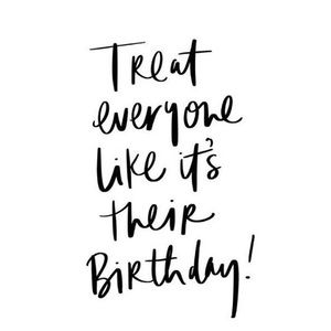 Meet your Posher, Yolanda